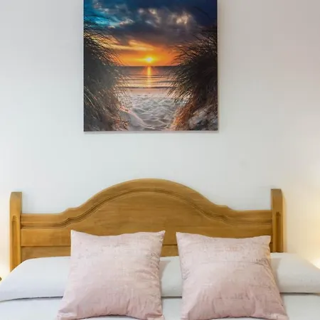 Viborilla Appartement