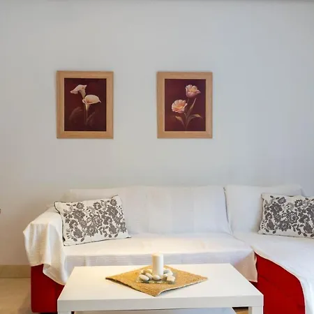 Viborilla Appartement