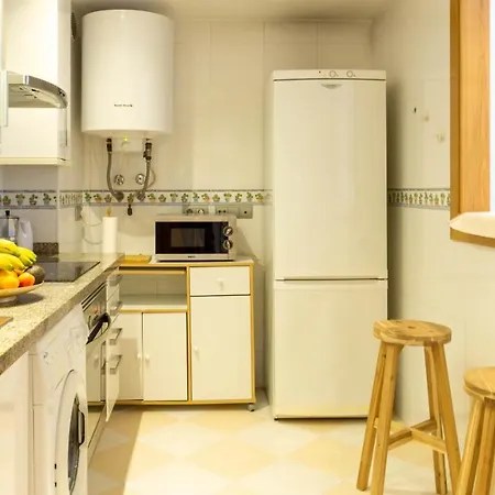 Appartement Viborilla Málaga