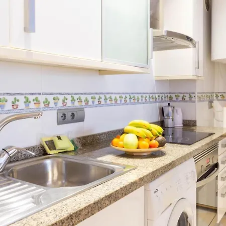 Viborilla Appartement *