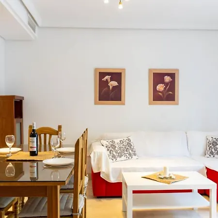 Appartement Viborilla *