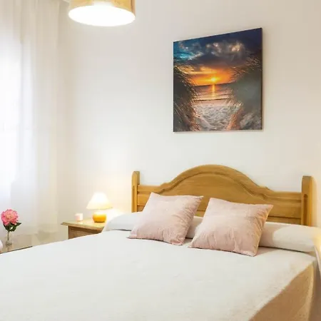 Viborilla Appartement *