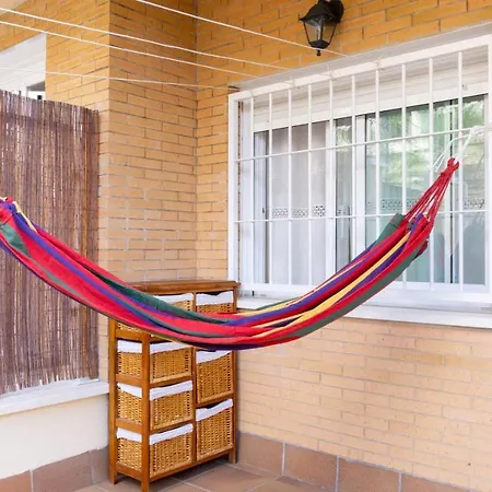 Appartement Viborilla Málaga