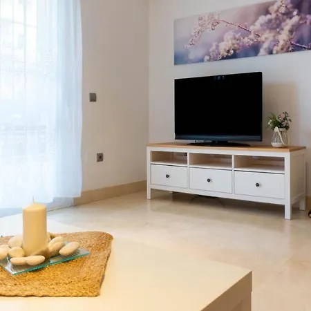 Appartement Viborilla Málaga