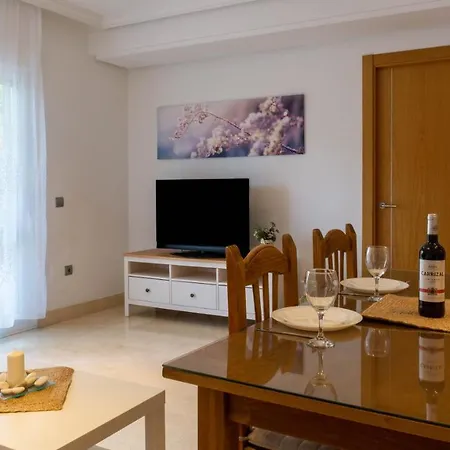 Appartement Viborilla *