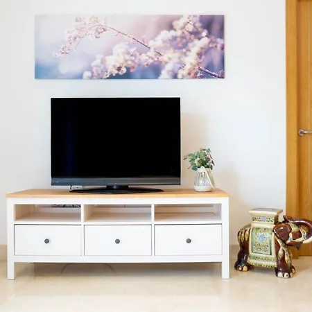 Appartement Viborilla