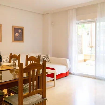 Viborilla Appartement Málaga