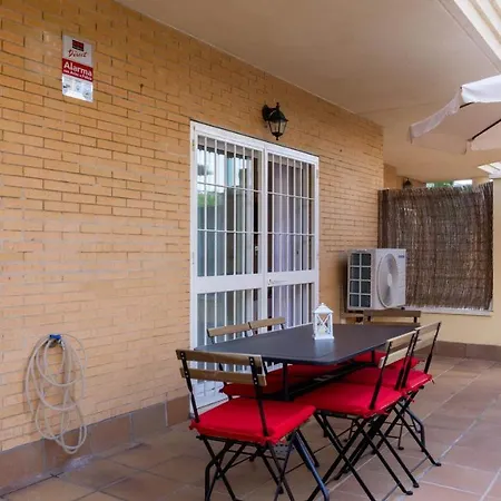 Appartement Viborilla *