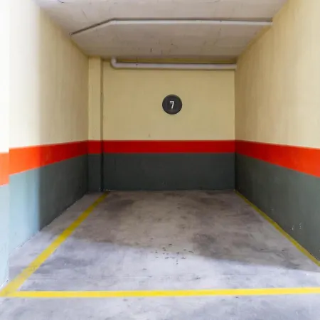 Appartement Viborilla