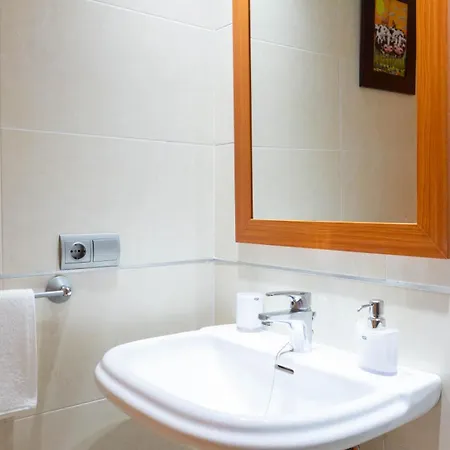 Appartement Viborilla